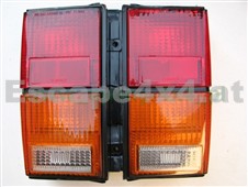 Heckleuchten Jeep Cherokee XJ